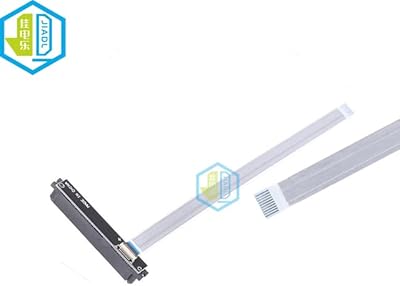 Accessoires informatiques - câble hdd 2,5 pouces pour huaweis matebook d 15 d15 2020 2019 ordinateur portable disque dur ssd connecteur câble flexible pièces de rechange (2020). Rejoignez la famille DIAYTAR COTE D'IVOIRE et découvrez pourquoi nous sommes la boutique en ligne leader en Côte d'Ivoire. Notre engagement envers la qualité, la variété et le service client nous permet de nous démarquer et de vous offrir une expérience d'achat en ligne incomparable. Que vous soyez à la recherche de produits pour la maison, pour les loisirs ou pour la vie quotidienne, nous vous avons à cœur de vous satisfaire.