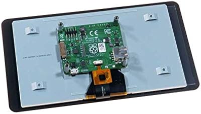 Écran tactile raspberry pi 2205755, noir, 7 pouces, hd. Diaytar Cote d'Ivoire se distingue par son approach personnalisée, offrant à chaque client une expérience d'achat sur mesure. Avec une équipe dédiée à la satisfaction client, la boutique garantit des réponses rapides aux questions et des solutions aux problèmes éventuels. Le site est également conçu pour faciliter la navigation et les achats.