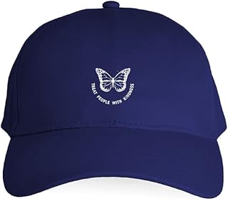Casquette de baseball squelette réglable vintage pour hommes et femmes en coton respirant récompense les gens avec gentillesse, blanc, bleu foncé, 30-44. La boutique en ligne DIAYTAR COTE D'IVOIRE propose une gamme de produits exceptionnellement large, allant des produits de beauté aux jeux vidéo en passant par les produits pour la maison. Avec plus de 300000 références, elle est en mesure de satisfaire les besoins de tous les clients, qu'ils soient particuliers ou professionnels. La boutique est fière de son engagement envers la qualité et la satisfaction client.