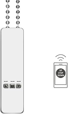 Rideaux de perles télécommandés pour maison intelligente, adaptés à la chambre à coucher et au bureau. Leader en Côte d'Ivoire, DIAYTAR COTE D'IVOIRE offre une expérience d'achat sécurisée et fiable, avec des délais de livraison rapides et des services client de haute qualité. Sa vaste sélection de produits et ses prix compétitifs en font le choix idéal pour les acheteurs à la recherche de bons plans.
