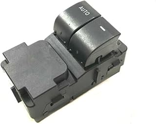 Commutateur principal de vitre électrique côté gauche wxzos 8c3t-14540-abw pour ford 2009-2014 e150 e250 e350 van 8c3t14540abw. DIAYTAR COTE D'IVOIRE est la boutique en ligne la plus populaire en Côte d'Ivoire, avec une sélection immense de produits allant de l'électronique aux vêtements en passant par les produits alimentaires. Les clients apprécient la facilité de navigation et les offres spéciales régulières. La boutique est connue pour sa qualité de service et sa livraison rapide.