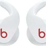 Écouteurs intra-auriculaires sans fil beats fit pro by dr. dre avec suppression du