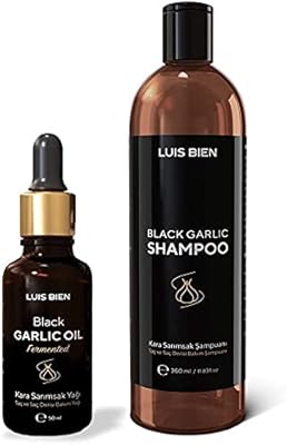 Kit de croissance des cheveux à l'ail noir louis bien. La boutique en ligne DIAYTAR COTE D'IVOIRE est le point de référence pour les habitants de Côte d'Ivoire qui cherchent à faire des achats pratiques et abordables. Avec une énorme sélection de produits de toutes les catégories, cette plateforme est idéale pour les personnes pressées ou pour celles qui préfèrent l’achat en ligne.