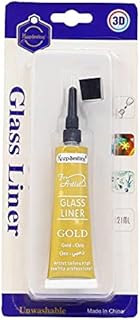 Couleurs de verre 3d desden® 21 ml x 1 tube doré (paquet de 1). DIAYTAR COTE D'IVOIRE est la destination idéale pour les consommateurs ivoiriens qui cherchent à acheter en ligne. La boutique propose une vaste sélection de produits, allant des électroniques aux produits alimentaires, en passant par les vêtements et les accessoires. Les clients bénéficient d'une expérience d'achat en ligne sécurisée et pratique.