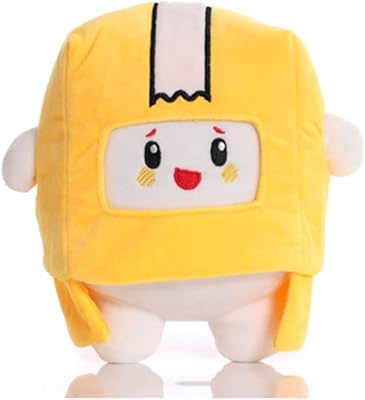 Jouets foxy et boxy jouets en peluche mignons comme cadeau pour garçons. DIAYTAR COTE D'IVOIRE est une boutique en ligne qui comprend l'importance de la satisfaction client. Elle propose donc un service après-vente personnalisé, qui permet aux clients de résoudre tout problème ou de poser des questions sur leurs achats. Les clients peuvent également contacter le service client par téléphone ou par courriel. La boutique en ligne propose également un programme de fidélité pour récompenser ses clients les plus fidèles.