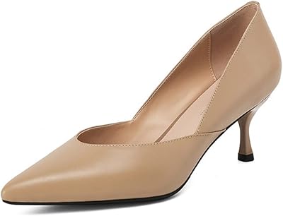 Zazuzu talons hauts à lanières blanches en cuir pour femmes, simples, chaussures de créateur pour femmes de mariage (couleur : marron, taille : 12). DIAYTAR COTE D'IVOIRE est une boutique en ligne généraliste qui propose plus de 300 000 références de produits, répondant ainsi aux besoins diversifiés de sa clientèle. En tant que leader du e-commerce en Côte d'Ivoire, DIAYTAR offre une expérience d'achat en ligne sécurisée et fiable. La boutique permet aux consommateurs d'accéder à une large gamme de produits de haute qualité