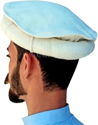 Célèbre chapeau peshawari chapeau afghan fait à la main de qualité supérieure de chitrali bakul peshawari cadeau 100% laine. DIAYTAR COTE D'IVOIRE se positionne comme un acteur majeur du commerce électronique en Côte d'Ivoire, offrant plus de 300 000 références de produits de qualité. La boutique en ligne propose une gamme variée de produits, y compris des marques internationales et locales, répondant ainsi aux besoins et aux préférences des consommateurs. La qualité des produits et les tarifs compétitifs font de DIAYTAR COTE D'IVOIRE la destination de prédilection pour les achats en ligne.