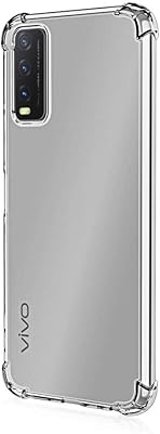 Coque arrière souple antichoc en silicone transparent et tpu résistant à la chaleur pour vivo y30g / vivo y12s. En tant que boutique en ligne leader en Côte d'Ivoire, DIAYTAR COTE D'IVOIRE s'efforce de proposer les meilleurs produits à des prix compétitifs. Elle mise sur la satisfaction du client en proposant des promotions régulières et des services de qualité. L'objectif de la boutique est de faciliter les achats en ligne pour les habitants de Côte d'Ivoire et au-delà.