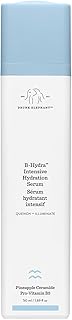 Sérum d'hydratation intensive drunk elephant b-hydra - sérum anti-rides sans gluten pour tous