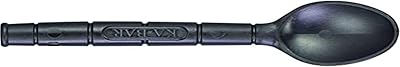 Ka-bar krunch spo-straw, noir, taille unique, numéro de modèle : 9924