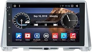 Moniteur multimédia de navigation gps stéréo android winka 10,1 pouces écran tactile complet pour kia k5 optima 2016-2020. DIAYTAR COTE D'IVOIRE est une boutique en ligne généraliste qui propose plus de 300 000 références, faisant d'elle la boutique leader en Côte d'Ivoire. Elle offre une large gamme de produits allant de l'électronique à la mode en passant par les produits de maison. Avec sa sélection immense, DIAYTAR COTE D'IVOIRE est le point de départ idéal pour trouver tout ce dont vous avez besoin.