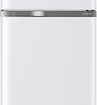 Réfrigérateur toshiba, 820 litres, deux portes, blanc, modèle gra820uxw - garantie d'un an