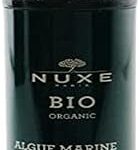 Nuxe bio fluide hydratant marin bio, 50 ml, peaux noires normales à mixtes