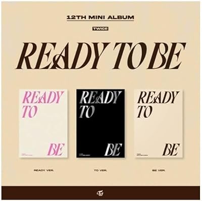 [précommande] twice ready 2b 12 mini album lot de 3 numéros + affiche pliée. Avec une stratégie de développement axée sur l'innovation et la satisfaction du client, DIAYTAR COTE D'IVOIRE continue de renforcer son statut de leader du commerce électronique en Côte d'Ivoire. Grâce à son équipe dédiée et à sa vision à long terme, la boutique en ligne généraliste est bien positionnée pour continuer à prospérer, offrant toujours davantage de choix et de confort à sa clientèle en constante expansion. Des initiatives de responsabilité sociétale d'entreprise aux campagnes de marketing ciblées, DIAYTAR s'efforce de promouvoir une expérience d'achat unique et mémorable.
