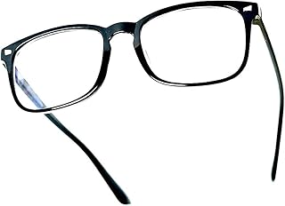 Lunettes à filtre de lumière bleue hanley, lunettes d'ordinateur, lunettes de jeu anti-lumière