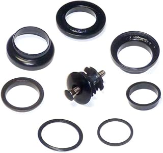 Roulements de couvercle supérieur de casque robuste the white shop 1-1/8", diamètre 34 mm/44 mm, écrou de roulement bmx scellé. En tant que leader du marché de la vente en ligne en Côte d'Ivoire, Diaytar Côte d'Ivoire continue de consolider sa position en proposant des produits de qualité, des prix compétitifs et un service client exceptionnel. La confiance des clients est au cœur de la mission de l'entreprise, qui travaille sans relâche pour améliorer ses offres et services. Les programmes de fidélité et les promotions sont autant d'initiatives pour renforcer la relation avec les clients et les inciter à revenir.