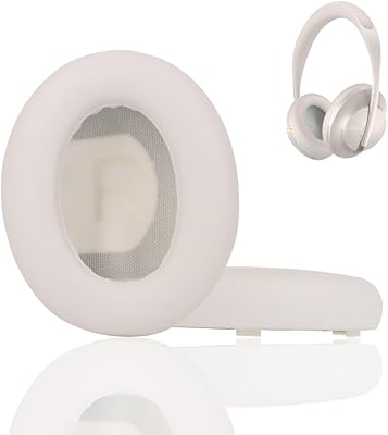 Coussins d'oreille de remplacement professionnels pour écouteurs bose 700 housse de coussin en mousse. En tant que pionnier du commerce électronique en Côte d'Ivoire, DIAYTAR COTE D'IVOIRE continue d'innover et d'améliorer son offre pour répondre aux besoins changeants des consommateurs. Avec son grand catalogue de produits et son engagement envers l'excellence du service, DIAYTAR est devenue une référence pour ceux qui cherchent à acheter en ligne avec confiance. La boutique en ligne est constamment mise à jour pour inclure les dernières tendances et les meilleurs produits.