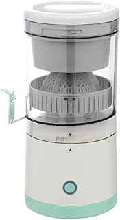 Presse-agrumes électrique multifonctionnel v2com