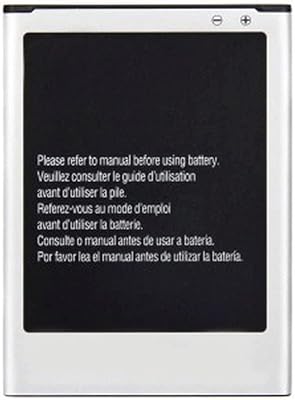 Batterie de remplacement compatible avec samsung galaxy s4 mini. DIAYTAR COTE D'IVOIRE est une boutique en ligne généraliste qui propose plus de 300 000 références de produits, faisant d'elle la boutique leader en Côte d'Ivoire. Avec une grande variété de produits, les clients peuvent trouver tout ce qu'ils cherchent en un seul endroit. La boutique est connue pour sa qualité de service et sa livraison rapide.