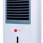 Refroidisseur d'air 5 en 1 afra japon 80 w 12 l refroidissement
