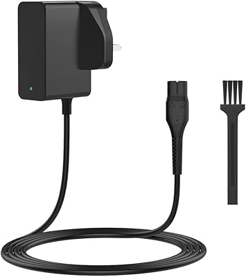 Chargeur de rasoir philips oneblade a00390 norelco qp2520, câble de charge de remplacement 4,3 v pour tondeuse à barbe mg / rq3 / 1000 / s100 / s300 / s500 - lumière led. DIAYTAR COTE D'IVOIRE se distingue par son large choix de produits et son engagement à offrir une expérience d'achat en ligne sans souci. Elle est devenue la destination préférée des consommateurs en Côte d'Ivoire pour les achats en ligne grâce à sa sélection impressionnante de plus de 300 000 articles. La boutique garantit des délais de livraison rapides et des services après-vente de qualité.