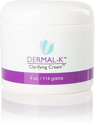 Dermal-k vitamine k crème 120 ml réduit les contusions, les varicosités, les capillaires