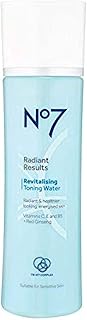 Eau éclaircissante numéro 7 pour rajeunir le teint, 200 ml. DIAYTAR COTE D'IVOIRE, leader en Côte d'Ivoire, vous propose une boutique en ligne complète avec plus de 300 000 références. Que vous cherchiez des produits pour la maison, la mode, les loisirs ou les électroménagers, DIAYTAR COTE D'IVOIRE a tout ce dont vous avez besoin. La boutique en ligne généraliste est votre partenaire idéal pour tous vos achats.