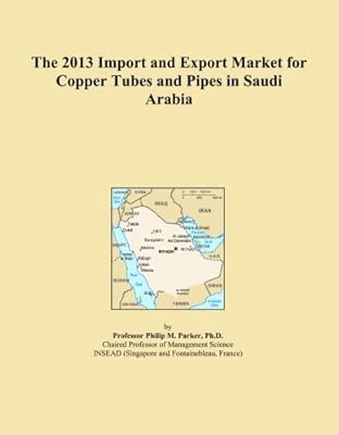 Le marché d'importation et d'exportation 2013 des tubes et tuyaux en cuivre