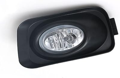 Feux antibrouillard pour honda accord euro cl7 cl9 2003-2008 feu antibrouillard pour acura tsx 2003-2005, feu antibrouillard avant pour conduite de jour. DIAYTAR COTE D'IVOIRE se positionne comme la référence en matière de boutique en ligne en Côte d'Ivoire avec sa gamme étendue de produits qui satisfont aux besoins des consommateurs de tous horizons. Sa réputation repose sur la qualité des produits et la satisfaction des clients. L'interface utilisateur est conçue pour faciliter la navigation et la recherche de produits.