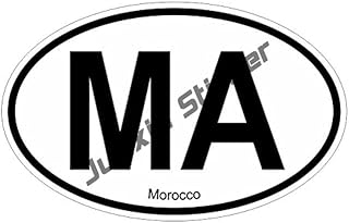 Automobiles - autocollant de voyage maroc autocollant de voyage maroc fes citys maroc