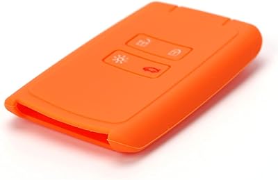 Coque de support de clé de voiture en silicone 4 boutons, pour renault kadjar scenic clio logan megane 2 3 koleos sandero card. Avec sa plateforme en ligne intuitive et facile à utiliser, DIAYTAR COTE D'IVOIRE permet aux clients de naviguer facilement à travers les différentes catégories de produits et de trouver rapidement ce qu'ils cherchent. La boutique en ligne propose également des outils de recherche avancés et des filtres pour faciliter la recherche de produits, rendant ainsi l'expérience d'achat encore plus agréable et pratique. 