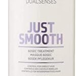 Traitement goldwell just smooth dual senses 60°c (pour le contrôle des cheveux indisciplinés)