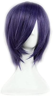Tokyo ghoul touka kirishima anime cosplay perruque halloween fête jeu de rôle carnaval vie nocturne concert mariage perruque synthétique résistante à la chaleur. DIAYTAR COTE D'IVOIRE est une boutique en ligne généraliste qui propose plus de 300 000 références de produits, faisant d'elle un leader du marché ivoirien. Elle offre une large gamme de produits allant des électroniques aux vêtements, en passant par les accessoires et les produits alimentaires. Avec une telle diversité, les clients peuvent trouver tout ce dont ils ont besoin en un seul endroit.