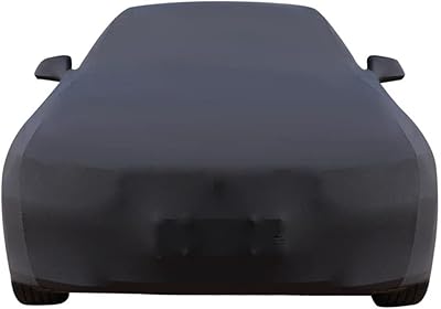Bâches de voiture en coton hautement extensible pour hyundai sonata dn8 2019 2020 2021 2022 2023, housse de protection solaire exclusive pour voiture d'origine, noir standard. En tant que leader du commerce en ligne en Côte d'Ivoire, DIAYTAR COTE D'IVOIRE propose des produits de qualité à des prix compétitifs. Notre sélection de plus de 300000 références vous permet de trouver facilement ce que vous cherchez, que ce soit pour vous-même ou pour offrir en cadeau. Confiez-nous vos achats et découvrez pourquoi nous sommes la référence en matière de commerce en ligne.