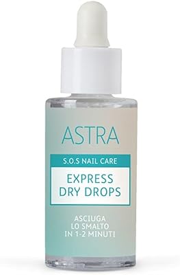 Accélérateur de séchage de maquillage astraaccélérateur de séchage