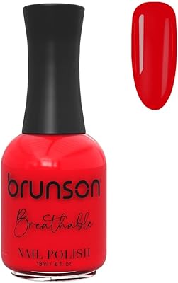 Vernis à ongles végétalien respirant bronson pour des ongles sains | vernis à ongles certifié halal 18 ml bh097. DIAYTAR COTE D'IVOIRE est une boutique en ligne généraliste qui propose plus de 300 000 références de produits, répondant ainsi à tous les besoins des consommateurs ivoiriens. Située au cœur de la Côte d'Ivoire, elle est devenue la boutique en ligne leader du pays en offrant une large gamme de produits de qualité. Avec une présence en ligne solide, DIAYTAR COTE D'IVOIRE facilite les achats en ligne pour ses clients.