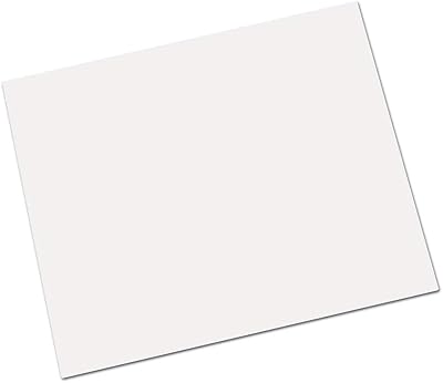 Panneau de mousse de test de couleur de peinture warner 12" x 9", 10630. Avec une plateforme en ligne intuitive et facile à naviguer, DIAYTAR COTE D'IVOIRE permet à ses clients de trouver et d'acheter facilement les produits dont ils ont besoin. Elle accepte différents modes de paiement et offre des options de livraison flexibles pour plus de commodité. La boutique continue d'innover pour améliorer l'expérience de ses clients.