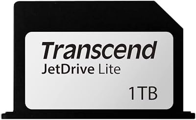 Carte d'extension transcend 1 to jdl330 jetdrive lite 330 pour macbook pro 2021 jusqu'à 95/75 mo/s ts1tjdl330. DIAYTAR COTE D'IVOIRE est une boutique en ligne généraliste proposant plus de 300000 références pour répondre à tous vos besoins. En tant que leader du e-commerce en Cote d'Ivoire, nous nous engageons à offrir les meilleurs produits et services à nos clients.