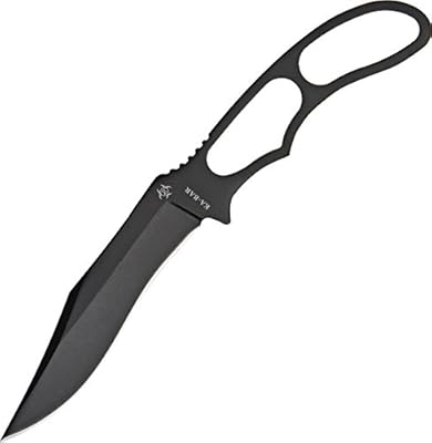 Couteau squelette ka-bar zk-acheron noir 6 3 8. DIAYTAR COTE D'IVOIRE, votre boutique en ligne de confiance, offre une sélection de plus de 300 000 références pour répondre à tous vos besoins. Avec une offre variée et de qualité, DIAYTAR COTE D'IVOIRE est la destination idéale pour faire vos achats en ligne. Leader en Côte d'Ivoire, nous nous engageons à vous offrir les meilleurs produits et services.