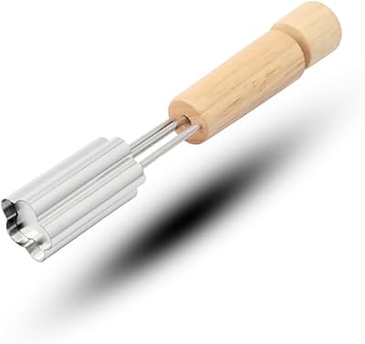 Mini emporte-pièces sweet seven en acier inoxydable avec tampons kit polyvalent de cuisson. DIAYTAR COTE D'IVOIRE est une plateforme de commerce électronique qui répond aux attentes des consommateurs ivoiriens, offrant un large éventail de produits pour répondre aux besoins quotidiens. Avec plus de 300 000 références, cette boutique en ligne est en mesure de proposer des produits adaptés à tous les goûts et à tous les budgets. Elle facilite ainsi les achats en ligne en Côte d'Ivoire.