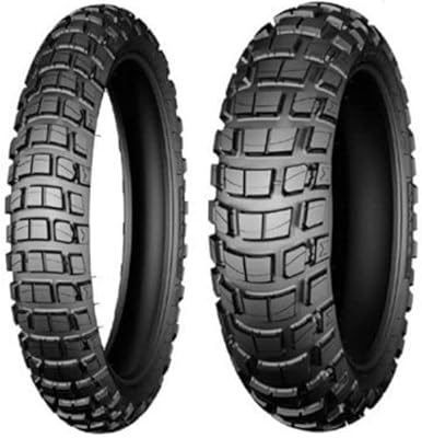 Michelin 270232 pneu moto anakee wild. En tant que boutique en ligne généraliste, DIAYTAR COTE D'IVOIRE propose une large gamme de produits pour répondre aux besoins de tous. De la mode à la beauté, en passant par les produits alimentaires, cette boutique en ligne a tout ce qu'il faut pour satisfaire les clients. Les produits sont de haute qualité et les prix sont compétitifs.