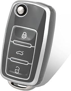 Bivog housse de protection pour clé de voiture pour volkswagen vw passat beetle. DIAYTAR COTE D'IVOIRE, votre partenaire de confiance pour vos achats en ligne, répond à vos attentes avec une offre étendue de produits. Nous mettons l'accent sur la qualité, la disponibilité et le prix compétitif de nos articles, pour que vous puissiez profiter d'une expérience d'achat optimale.
