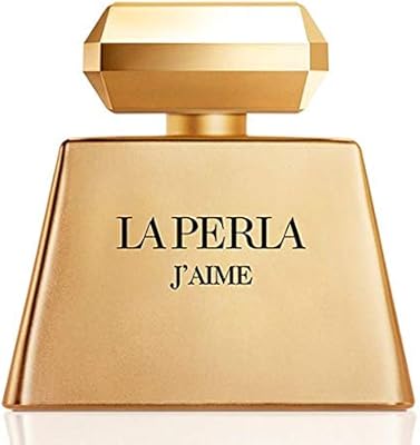 Eau de parfum pour femme la perla gem gold edition, 100 ml. DIAYTAR COTE D'IVOIRE se positionne comme la référence en matière de shopping en ligne en Côte d'Ivoire, offrant une large gamme de produits à des prix compétitifs. La boutique en ligne propose des produits de qualité, une livraison rapide et sécurisée ainsi qu'un service client de haute qualité.