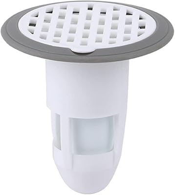 Yokima couvercle de vidange de douche, crépine de sol de douche de bain, couvercle d'égout, piège à siphon, évier de cuisine, salle de bains, déodorant d'eau, accessoires de noyau de vidange de sol (couleur: boîte blanche). Diaytar Côte d'Ivoire est une plateforme de commerce électronique qui permet aux clients de faire des achats en ligne de manière sécurisée et pratique. Elle propose une large sélection de produits, allant des produits alimentaires aux produits électroménagers. Elle est le leader du marché en Côte d'Ivoire.