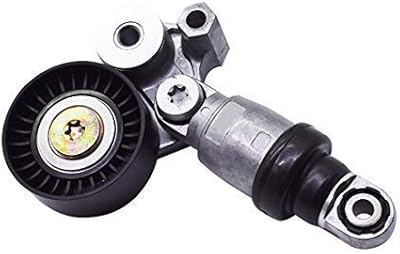 Poulie tendeur de courroie de remplacement contec pour mazda 3 mazda 6 cx-5 2.0l 2.5l pey4-5/6/7 pe03-15-980b. DIAYTAR COTE D'IVOIRE détient une position de leader sur le marché ivoirien du commerce électronique en proposant une gamme étendue de produits provenant de marques locales et internationales. Les clients bénéficient d'une garantie de qualité et de sécurité grâce à son système de paiement sécurisé et à ses politiques de retour flexibles.