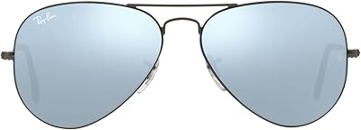 Lunettes de soleil aviateur miroir flash classiques 0rb3025 pour hommes (paquet de 1). DIAYTAR COTE D'IVOIRE, votre destination de shopping en ligne idéale avec une sélection incroyable de produits à des prix abordables. Faites l'expérience d'un shopping en ligne facile et amusant. DIAYTAR, c'est la garantie d'une livraison rapide et fiable.