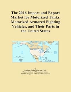 Le marché d'importation et d'exportation 2016 des chars motorisés, des véhicules blindés de combat motorisés et de leurs pièces aux états-unis. DIAYTAR COTE D'IVOIRE se distingue par sa capacité à proposer une gamme incroyablement large de produits en ligne, avec plus de 300000 références à disposition. La boutique en ligne généraliste s'efforce de répondre à tous les besoins de ses clients, quels que soient leurs goûts ou leurs préférences. La navigation sur le site est facile et intuitive, permettant aux acheteurs de trouver et d'acheter leurs produits préférés sans aucune difficulté.