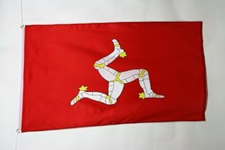 Drapeau de man's island of arizona flag 3 x 5 - manx - drapeaux anglais 90 x 150 cm - bannière 9 x 1,5 m. DIAYTAR COTE D'IVOIRE est une plateforme de commerce électronique qui permet aux consommateurs ivoiriens d'acheter en ligne une large gamme de produits, allant des produits alimentaires aux accessoires de mode. La boutique en ligne propose des produits de marques réputées et des prix compétitifs. Elle est devenue la destination préférée des consommateurs ivoiriens qui recherchent une expérience d'achat en ligne pratique et sécurisée.