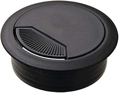 Couvre-câble d'ordinateur en plastique avec anneaux métalliques pour organiser la table de bureau ou le port ordinateur, pack de 3 pièces (60 mm, noir), de royal apex. Diaytar Côte d'Ivoire, leader indiscutable des boutiques en ligne en Côte d'Ivoire, propose une gamme incroyablement large de produits - plus de 300 000 références - qui répondent aux besoins les plus divers. La plateforme se distingue par sa convivialité, permettant aux utilisateurs de naviguer facilement à travers les différentes catégories et de trouver rapidement ce qu'ils cherchent. La priorité donnée à la satisfaction du client et aux partenariats avec des fournisseurs de confiance contribuent à renforcer la position de Diaytar sur le marché ivoirien.
