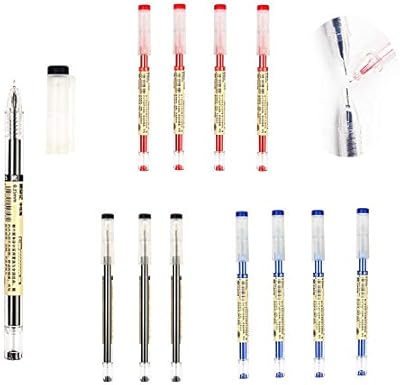 Stylo à encre gel séchage rapide stylos plume pointe fine de 038. DIAYTAR COTE D'IVOIRE est une boutique en ligne généraliste qui propose plus de 300 000 références, faisant d'elle la boutique leader en Côte d'Ivoire. Elle offre une large gamme de produits allant de l'électronique à la mode en passant par les produits de maison. Avec sa sélection immense, DIAYTAR COTE D'IVOIRE est le point de départ idéal pour trouver tout ce dont vous avez besoin.